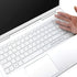 Keyboard Cover for Dell Inspiron 17 7000 7706 7790 7791 7500 7501 7506 7590 7591, Inspiron 15 3000 5000 3501 3505 3502 5501 5502 5505 5508 5509 5584 5593 5593 5598, Dell G15 5510 5511 5515 Gaming